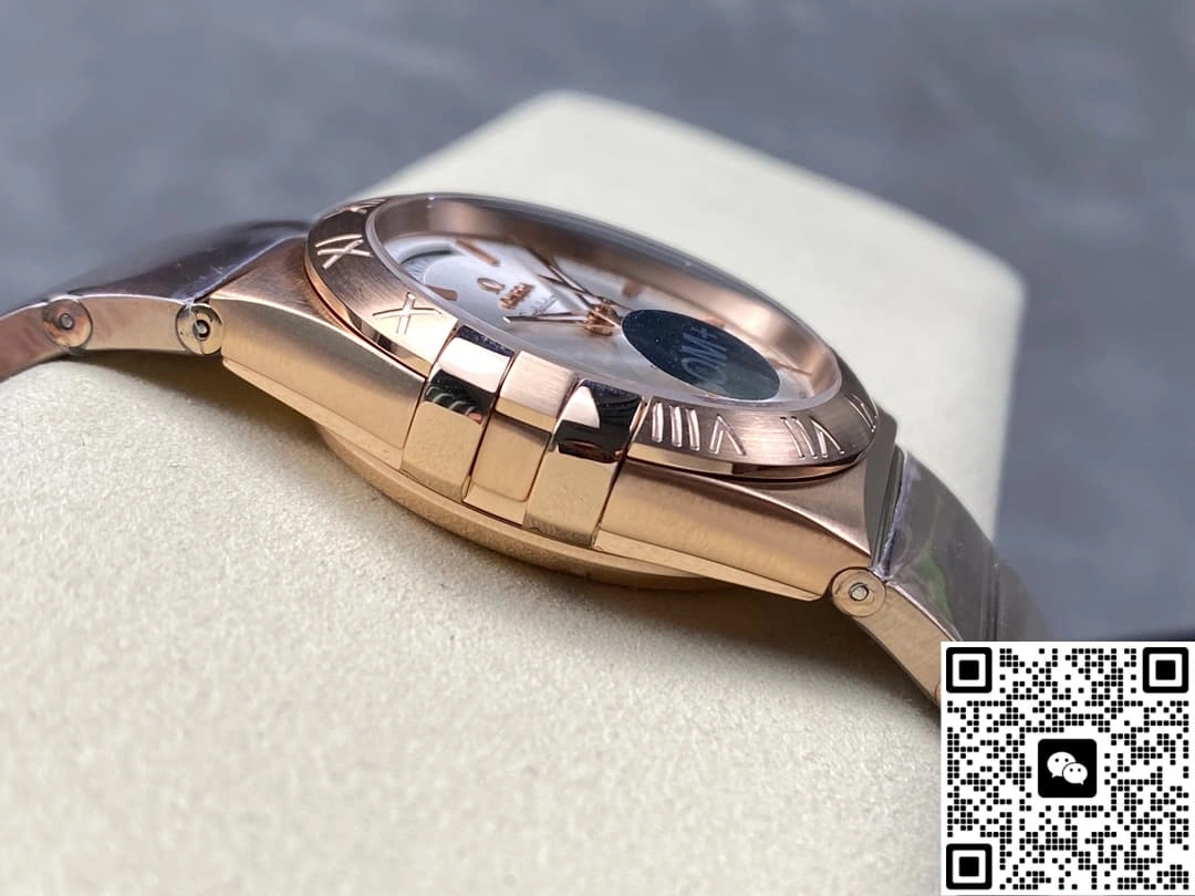 OM Factory Omega 123.50.38.22.02.001 1:1 Best Edition Replica Watch